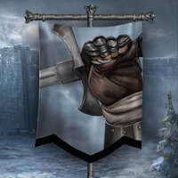 Досягнення Out Into the Cold, Cruel World у грі Game of Thrones Ascent для iOS