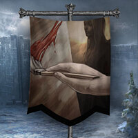 Досягнення Never Forget What You Are у грі Game of Thrones Ascent для iOS