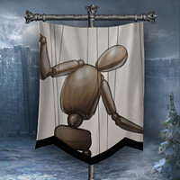 Досягнення Puppets Dancing on String of Who Came Before у грі Game of Thrones Ascent для iOS