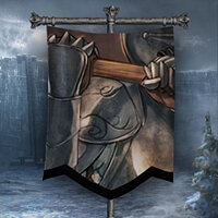 Досягнення Master Fighter у грі Game of Thrones Ascent для iOS