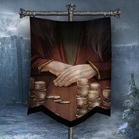Досягнення Put the Coin to Work у грі Game of Thrones Ascent для iOS