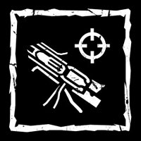 Досягнення Tore off 5 heavy weapons у грі Horizon Zero Dawn Remastered для Steam