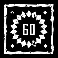 Досягнення Reached Level 60 у грі Horizon Zero Dawn Remastered для Steam