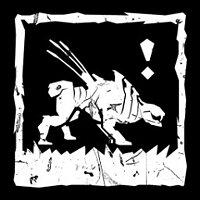 Досягнення Defeated the Sawtooth у грі Horizon Zero Dawn Remastered для Steam