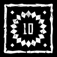 Досягнення Reached level 10 у грі Horizon Zero Dawn Remastered для Steam