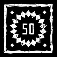 Досягнення Reached level 50 у грі Horizon Zero Dawn Remastered для Steam