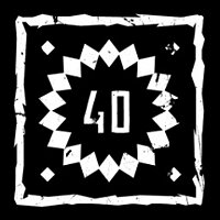 Досягнення Reached level 40 у грі Horizon Zero Dawn Remastered для Steam