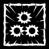 Досягнення Blazing Suns at all Grounds у грі Horizon Zero Dawn Remastered для Steam