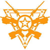 Досягнення Pistol Pete III у грі N.O.V.A. Legacy для iOS