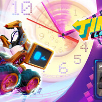 Досягнення VHS blogger у грі Time Loader для Xbox One