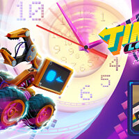 Досягнення Cassette у грі Time Loader для Xbox One