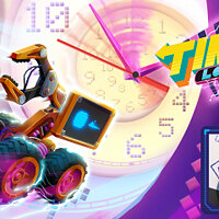 Досягнення Contract у грі Time Loader для Xbox One