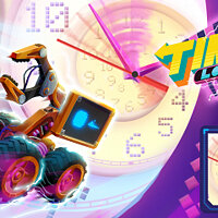 Досягнення Out of the loop у грі Time Loader для Xbox One