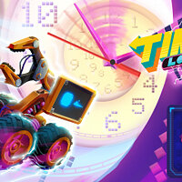 Досягнення Dr. Antivirus у грі Time Loader для Xbox One