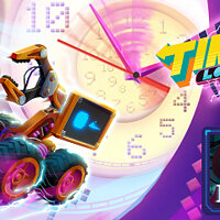 Досягнення Here we go again у грі Time Loader для Xbox One