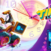 Досягнення Secret ending у грі Time Loader для Xbox One