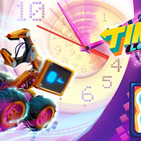 Досягнення Robot Bros у грі Time Loader для Xbox One