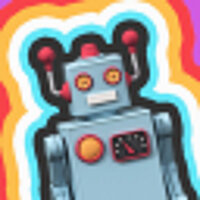 Досягнення Robot Bros у грі Time Loader для GOG