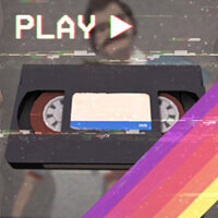 Досягнення VHS blogger у грі Time Loader для Steam