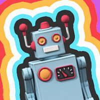 Досягнення Robot Bros у грі Time Loader для Steam