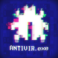 Досягнення Dr. Antivirus у грі Time Loader для Steam