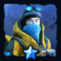 Досягнення High-altitude investigation у грі Insurmountable для GOG