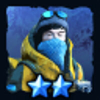 Досягнення Unbreakable Determination у грі Insurmountable для GOG