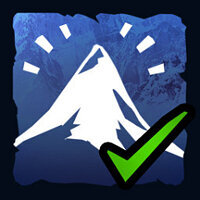 Досягнення On top of the world у грі Insurmountable для Steam