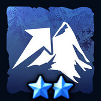 Досягнення Straight to the Top у грі Insurmountable для Steam