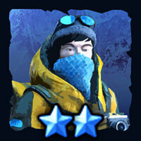 Досягнення Unbreakable Determination у грі Insurmountable для Steam