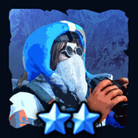 Досягнення Bravely into the unknown у грі Insurmountable для Steam