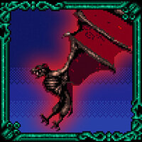 Досягнення Alucard's Quest: Ring у грі Castlevania: Symphony of the Night для iOS