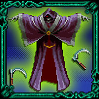 Досягнення Alucard's Quest: Eye у грі Castlevania: Symphony of the Night для iOS