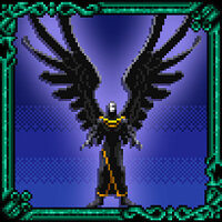 Досягнення Crow Demon у грі Castlevania: Symphony of the Night для iOS