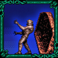 Досягнення Alucard's Quest: Rib у грі Castlevania: Symphony of the Night для iOS