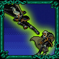 Досягнення Mirror Re-Match у грі Castlevania: Symphony of the Night для iOS