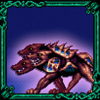 Досягнення Sit! у грі Castlevania: Symphony of the Night для iOS