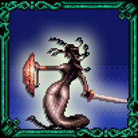 Досягнення Alucard's Quest: Heart у грі Castlevania: Symphony of the Night для iOS