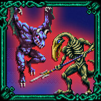 Досягнення Death's tag-team у грі Castlevania: Symphony of the Night для iOS