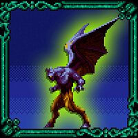 Досягнення Annoying Summoner у грі Castlevania: Symphony of the Night для iOS