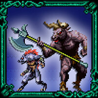 Досягнення Colosseum Tag Team у грі Castlevania: Symphony of the Night для iOS