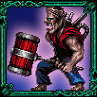Досягнення Alucard's Quest: Tooth у грі Castlevania: Symphony of the Night для iOS