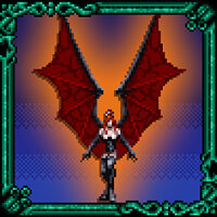 Досягнення A fate worse than death у грі Castlevania: Symphony of the Night для iOS