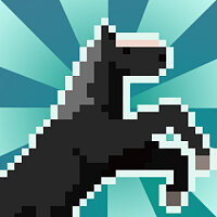 Досягнення I am an Equestrian у грі Kingdom: Two Crowns для iOS