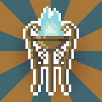 Досягнення Oracle Hotline у грі Kingdom: Two Crowns для iOS