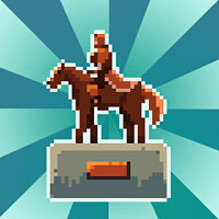 Досягнення There Is No Greater Ruler Than Thou у грі Kingdom: Two Crowns для iOS