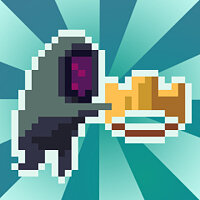 Досягнення Never Gives Up у грі Kingdom: Two Crowns для iOS