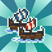 Досягнення A Journey Is Better Shared у грі Kingdom: Two Crowns для iOS