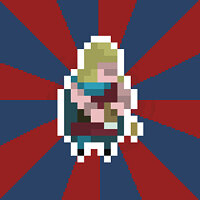 Досягнення Arm the Homeless у грі Kingdom: Two Crowns для iOS