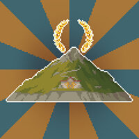 Досягнення Hero of Olympus у грі Kingdom: Two Crowns для iOS